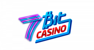 7bit Casino logo