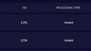 7bit minimum deposit