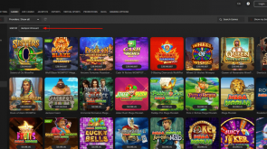 Betsafe Casino Slots with Jackpot amounts