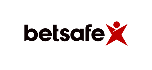 betsafe casino logo