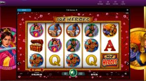 jackpot city casino demo game