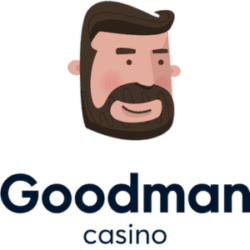 Goodman Casino logo