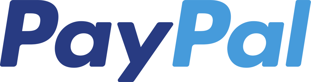 PayPal logo