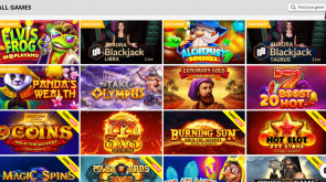 playamo casino games