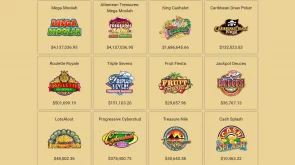 Golden Tiger Online Casino