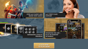 Kingdom Casino