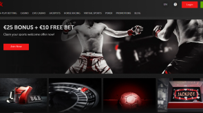 betsafe casino welcome bonus