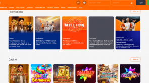 Betsson Games