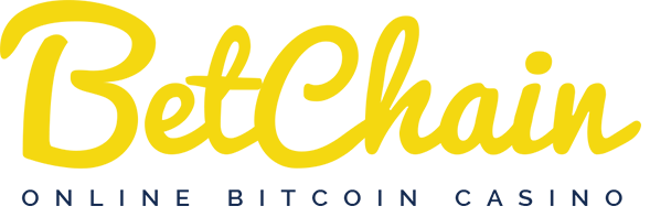 BetChain casino logo