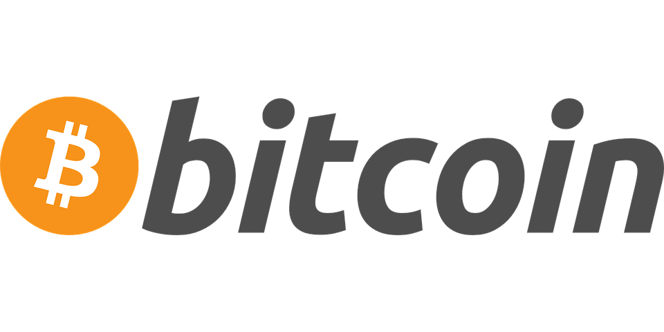 bitcoin logo