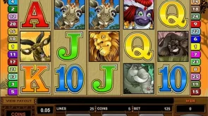 captain cooks casino free play Mega Moolah