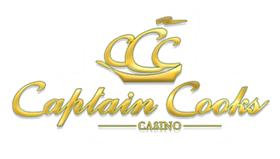 captain cooks casino review