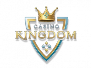 Kingdom Casino logo