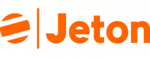 Jeton logo