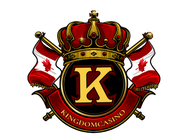 Kingdom Casino logo