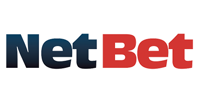 NetBet Casino logo