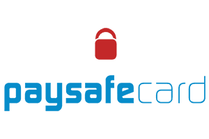 Paysafecard logo