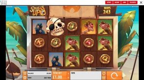 captain casino free play games