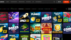 N1 Casino Instant Games