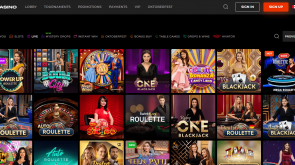 N1 Casino Live Casino