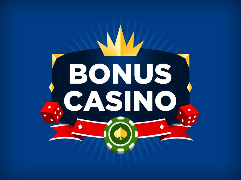 Casino Bonuses