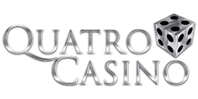 Quatro Casino logo