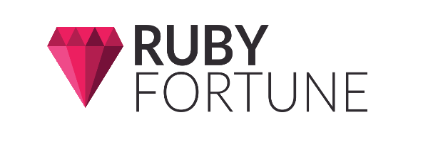 ruby fortune logo