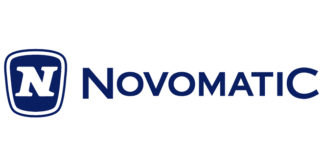 Novomatic logo