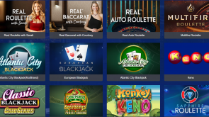 All Slots Live casino