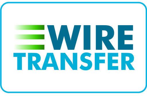 Wire Transfer