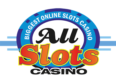 All Slots Casino logo