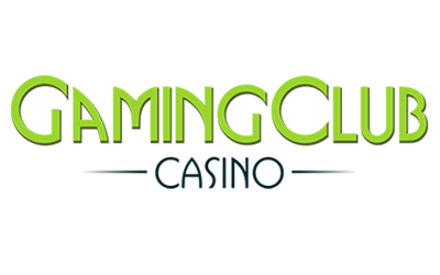 Gaming Club Casino logo