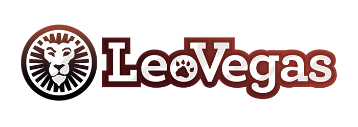 LeoVegas Casino logo