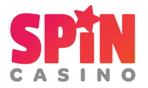 spin casino logo