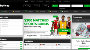 Betway Sports