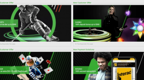 Unibet Casino Promotions