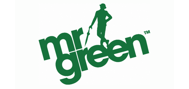 Mr Green Logo