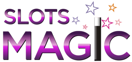 Slots Magic logo