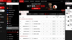 Betiton Sportsbook