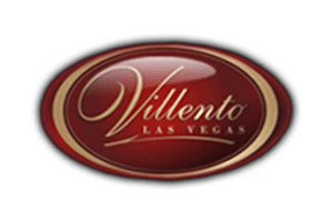 Villento Casino logo