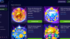 7Bit Casino promotions