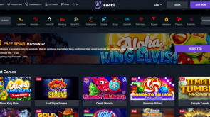 ilucki no deposit bonus