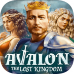 Avalon: the Lost Kingdom Slot