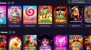 Bitstarz casino review