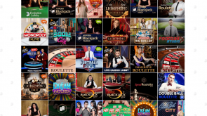 Bob Casino live casino