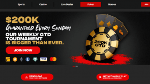 Bodog Poker