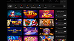 CasinoChan Online Slots