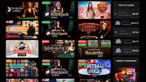 CasinoChan casino en direct