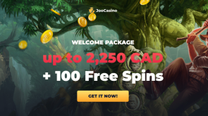 Joo casino review