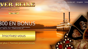 River Belle Casino Avis